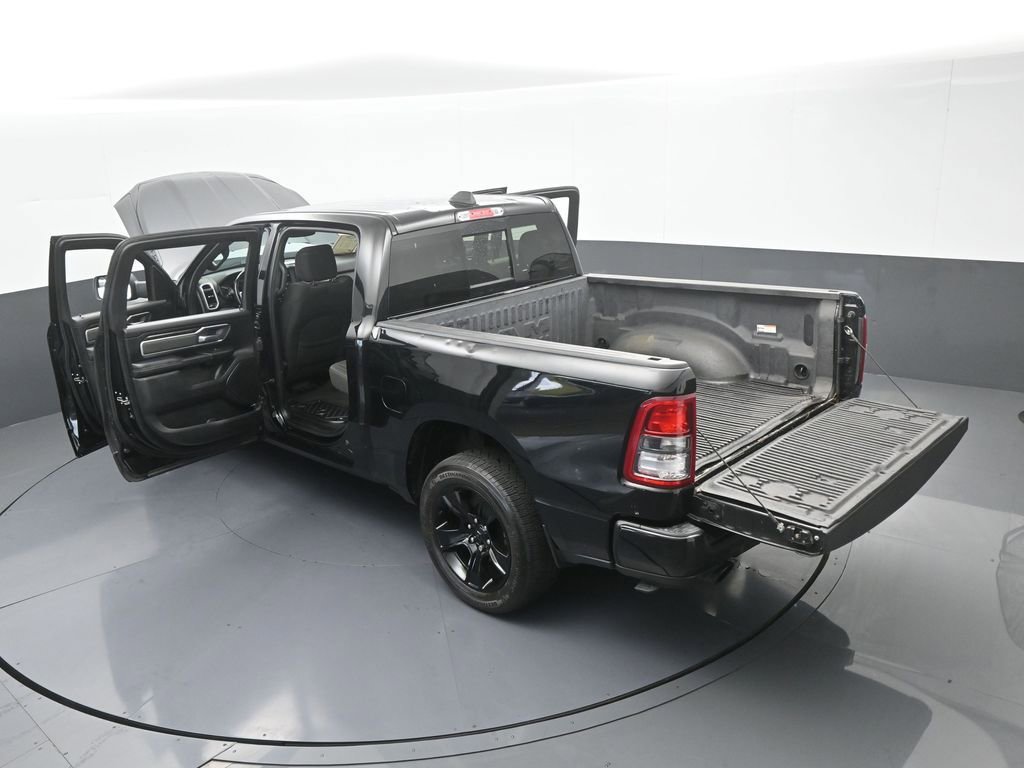 Used 2020 RAM 1500 Big Horn image 62