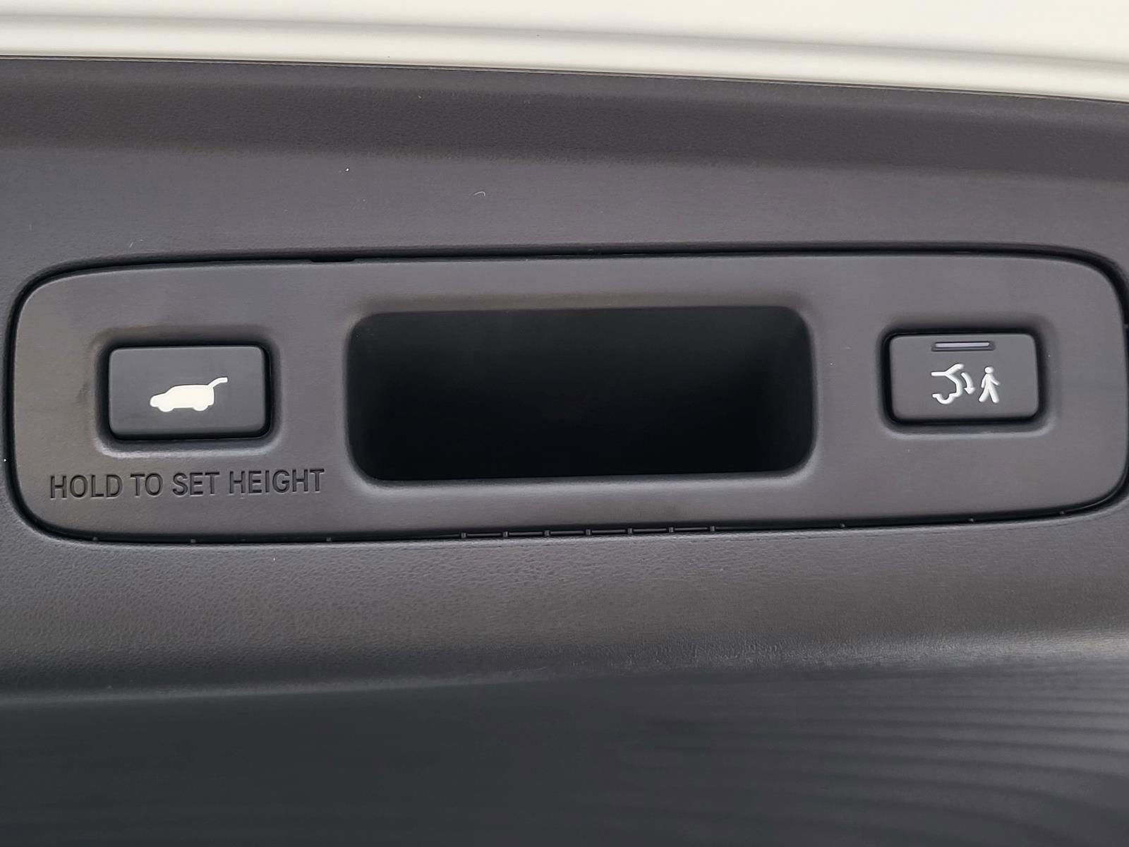 New 2026 Acura ADX AWD image 11