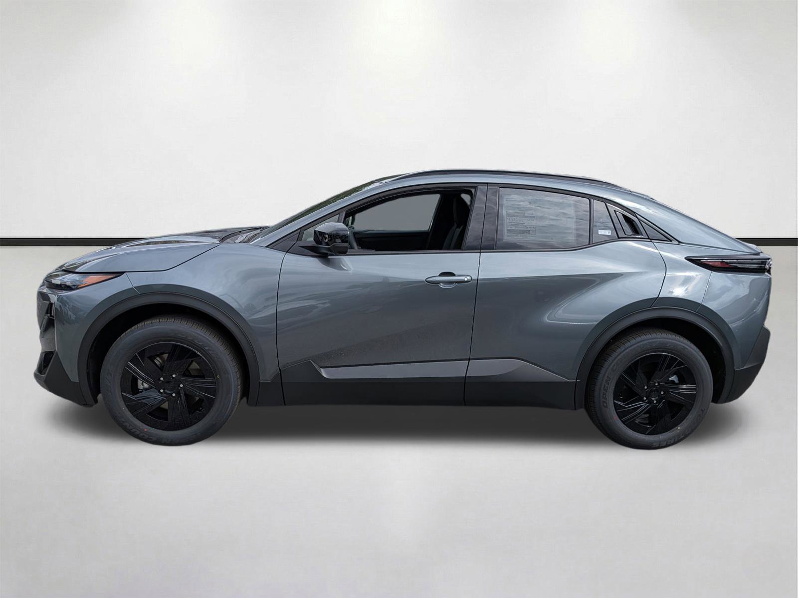 New 2026 Subaru Uncharted AWD image 7