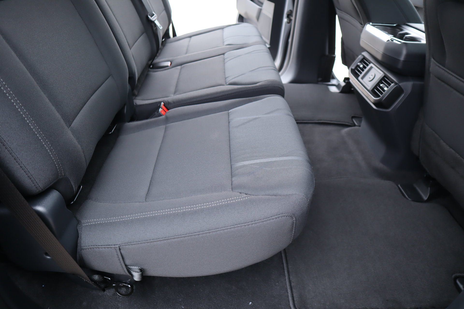 New 2026 Ford F150 STX w/ Equipment Group 200A AWD/4WD image 15