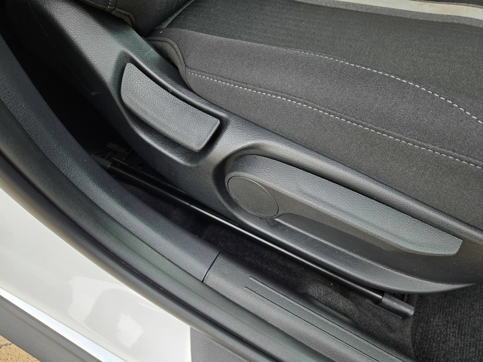 Used 2023 Hyundai Sonata Blue w/ Cargo Package FWD image 25