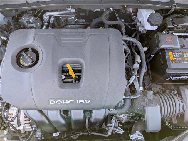 Used 2020 Hyundai Kona SE FWD image 21