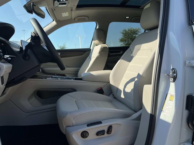 New 2026 Volkswagen Atlas SEL image 11