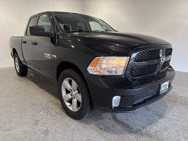 Used 2015 RAM 1500 Express