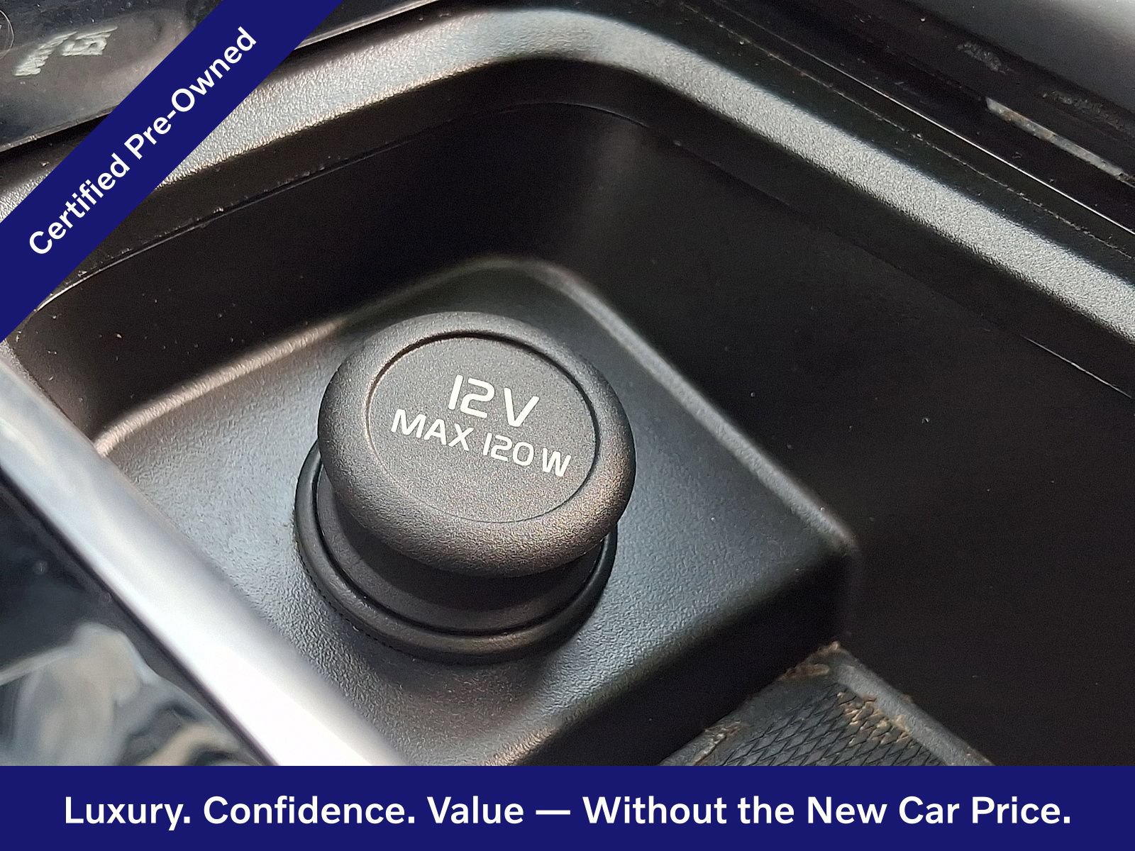 Certified 2025 Volvo XC90 B5 Core AWD/4WD image 25