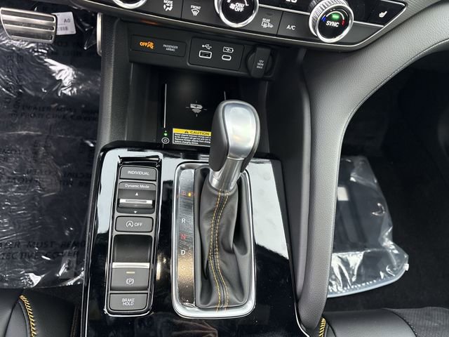 New 2026 Acura Integra A-Spec image 20