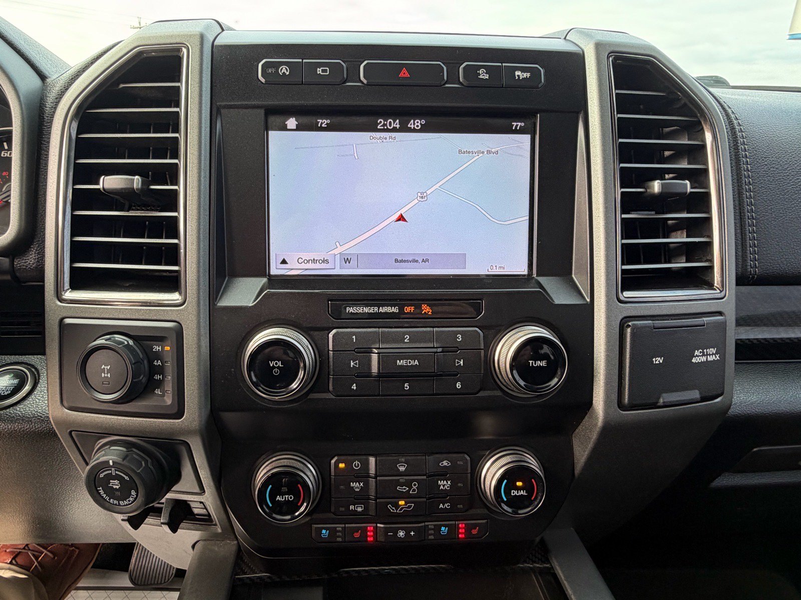 Used 2019 Ford F150 Raptor w/ Equipment Group 802A Luxury AWD/4WD image 18