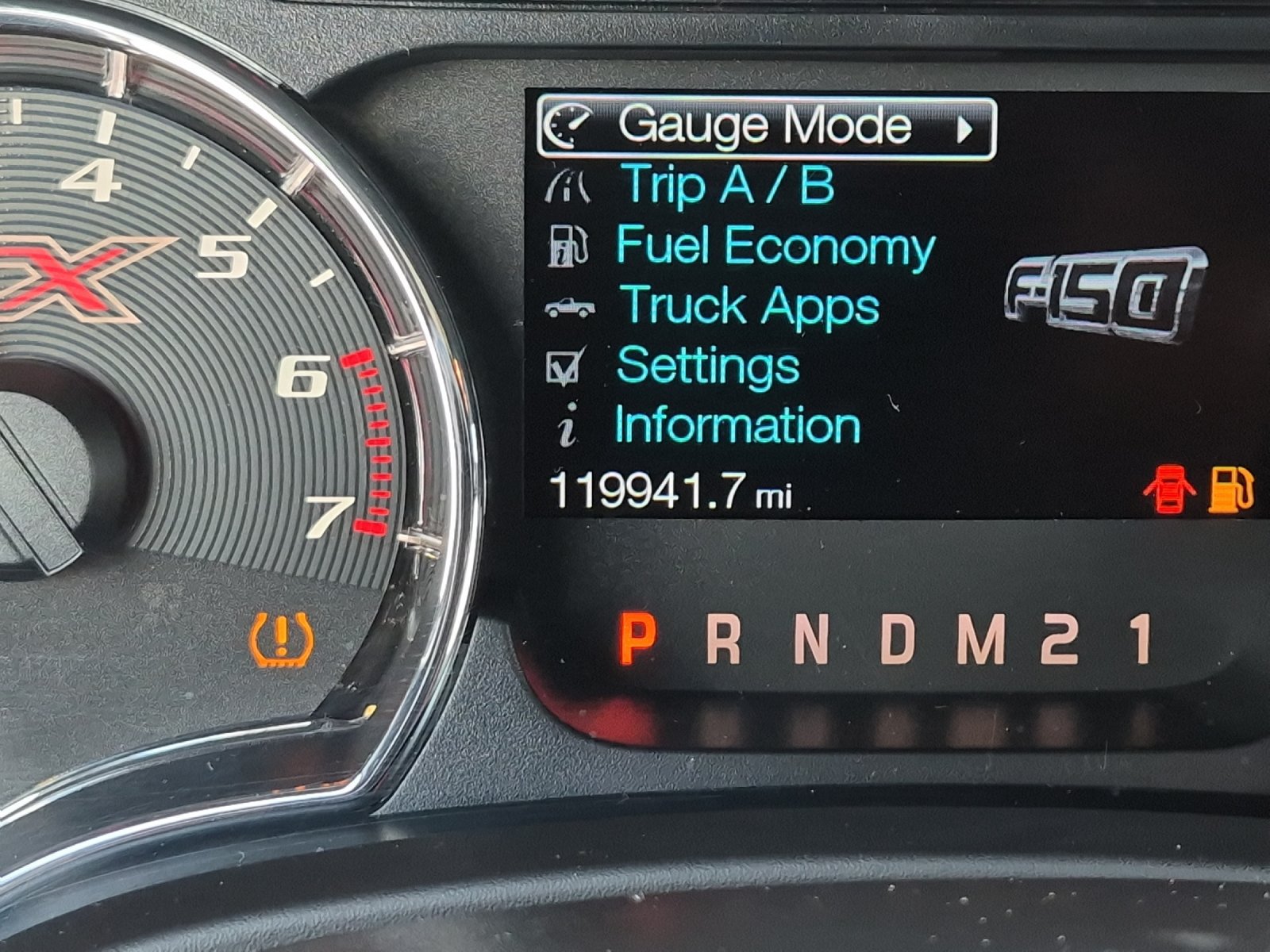 Used 2012 Ford F150 FX2 w/ FX Luxury Pkg RWD image 24