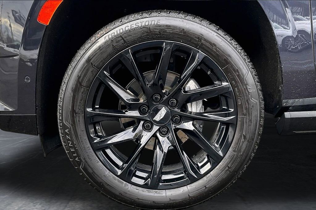 Used 2022 Cadillac Escalade Sport w/ Touring Package image 35