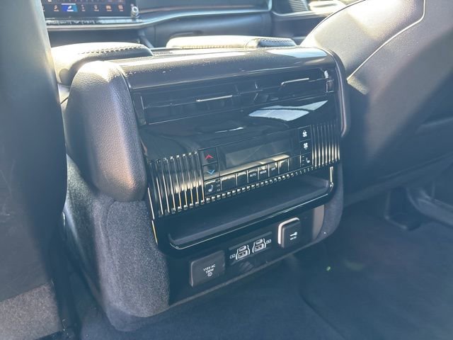 Used 2022 Jeep Wagoneer Series I w/ Convenience Group I image 17