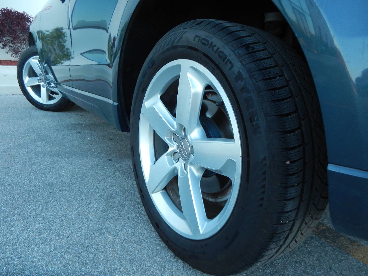 Used 2011 Audi Q5 2.0T Premium Plus image 14