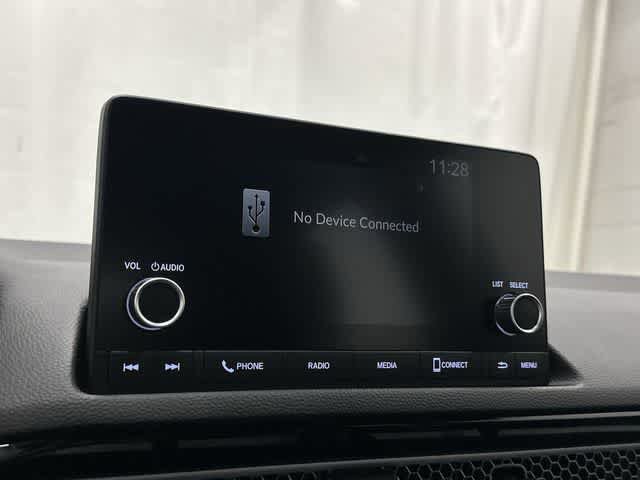 Certified 2026 Honda Civic Sport image 22
