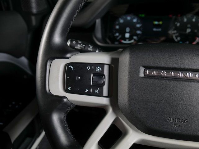 Used 2024 Land Rover Defender 110 SE AWD/4WD image 24