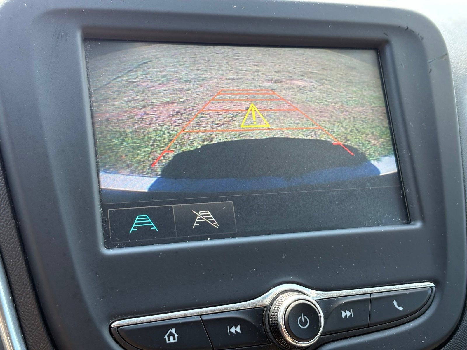 Used 2018 Chevrolet Equinox LT AWD/4WD image 23