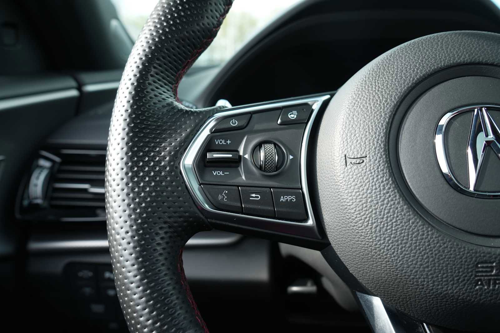 Certified 2024 Acura RDX A-Spec AWD/4WD image 23