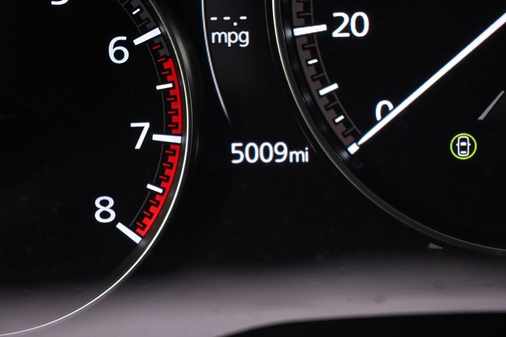 Used 2025 MAZDA CX-50 Meridian Edition image 27