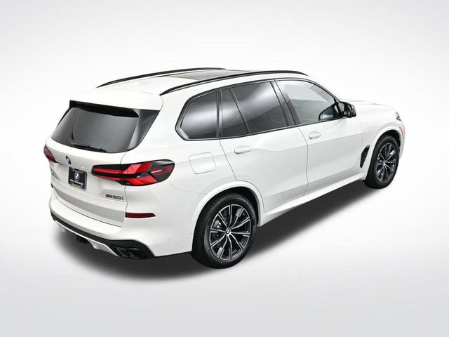 New 2026 BMW X5 M60i w/ Executive Package image 23
