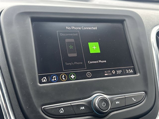 Certified 2023 Chevrolet Equinox LT image 13