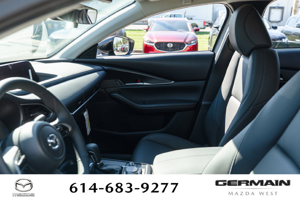 New 2026 MAZDA CX-30 AWD 2.5 S w/ Select Sport Pkg image 19