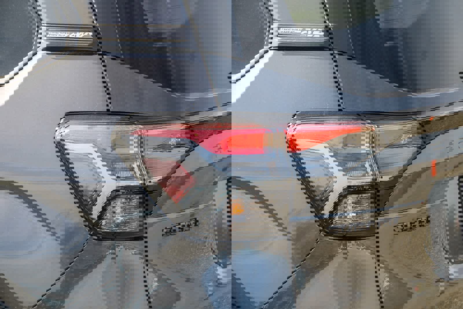 New 2026 Subaru Forester Premium image 11