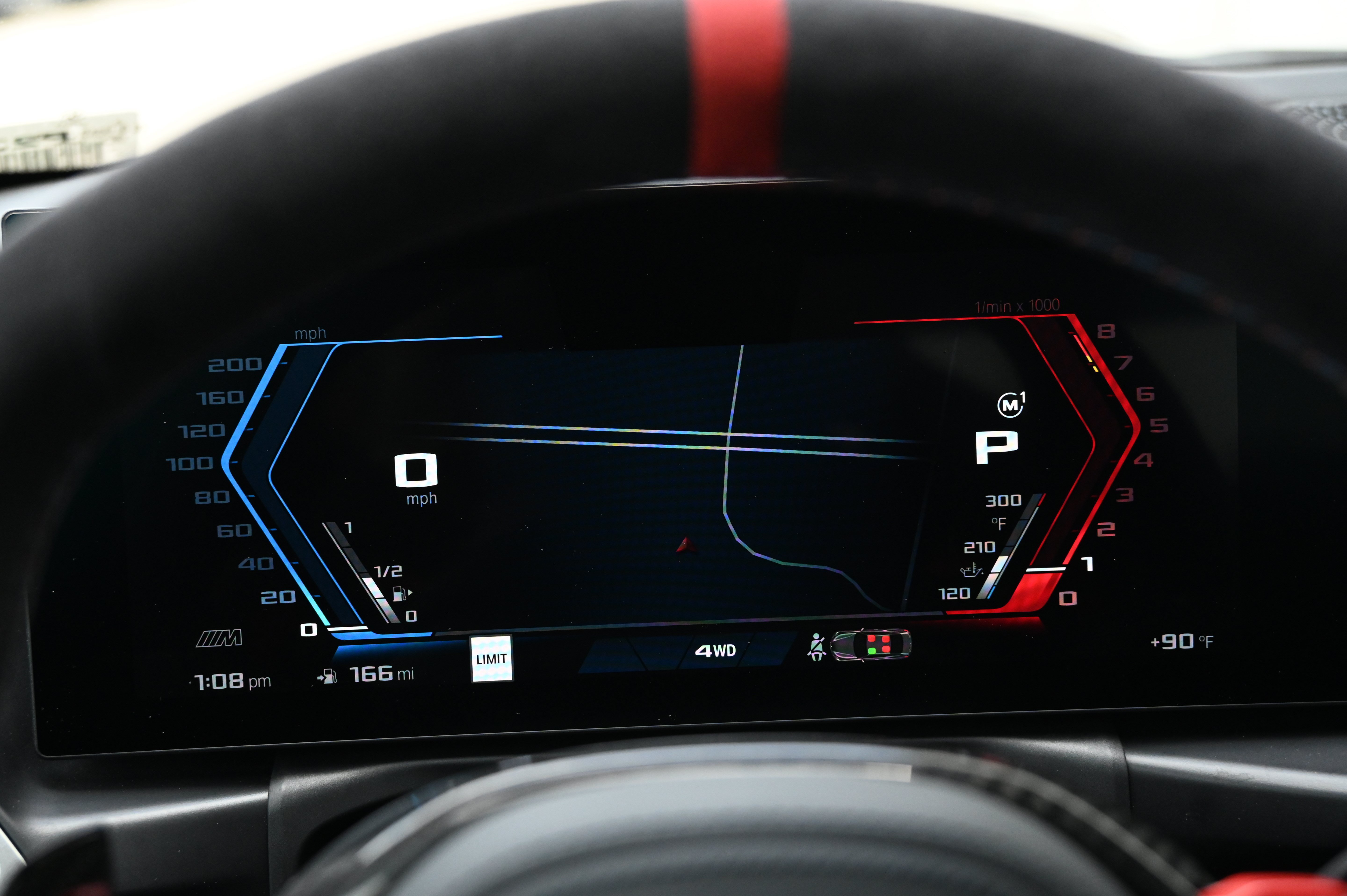 Used 2025 BMW M4 CS AWD/4WD image 17