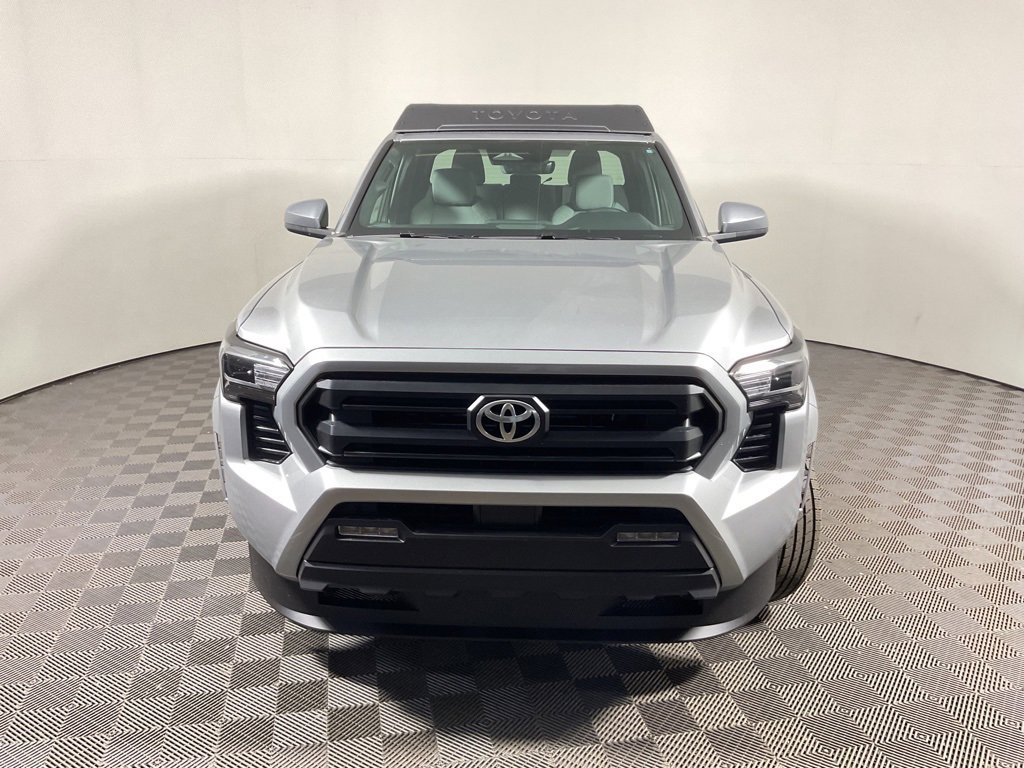 New 2025 Toyota Tacoma SR5 image 5