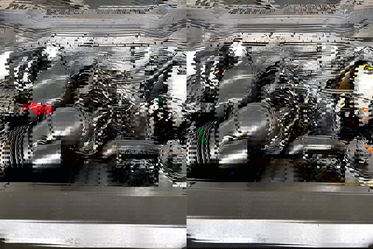 Used 2023 Ford F250 XLT w/ FX4 Off-Road Package image 9