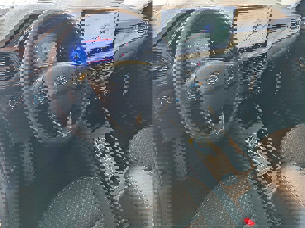 New 2026 Ford Escape Active w/ Tech Pack #1 image 10