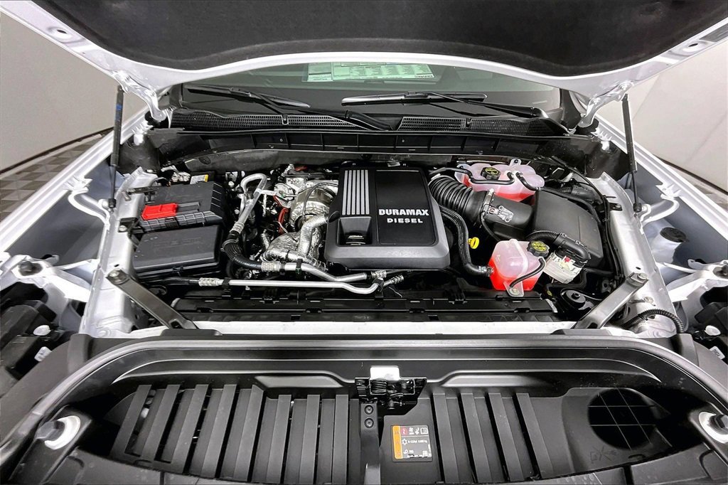 New 2026 GMC Sierra 1500 AT4 w/ AT4 Premium Package image 2