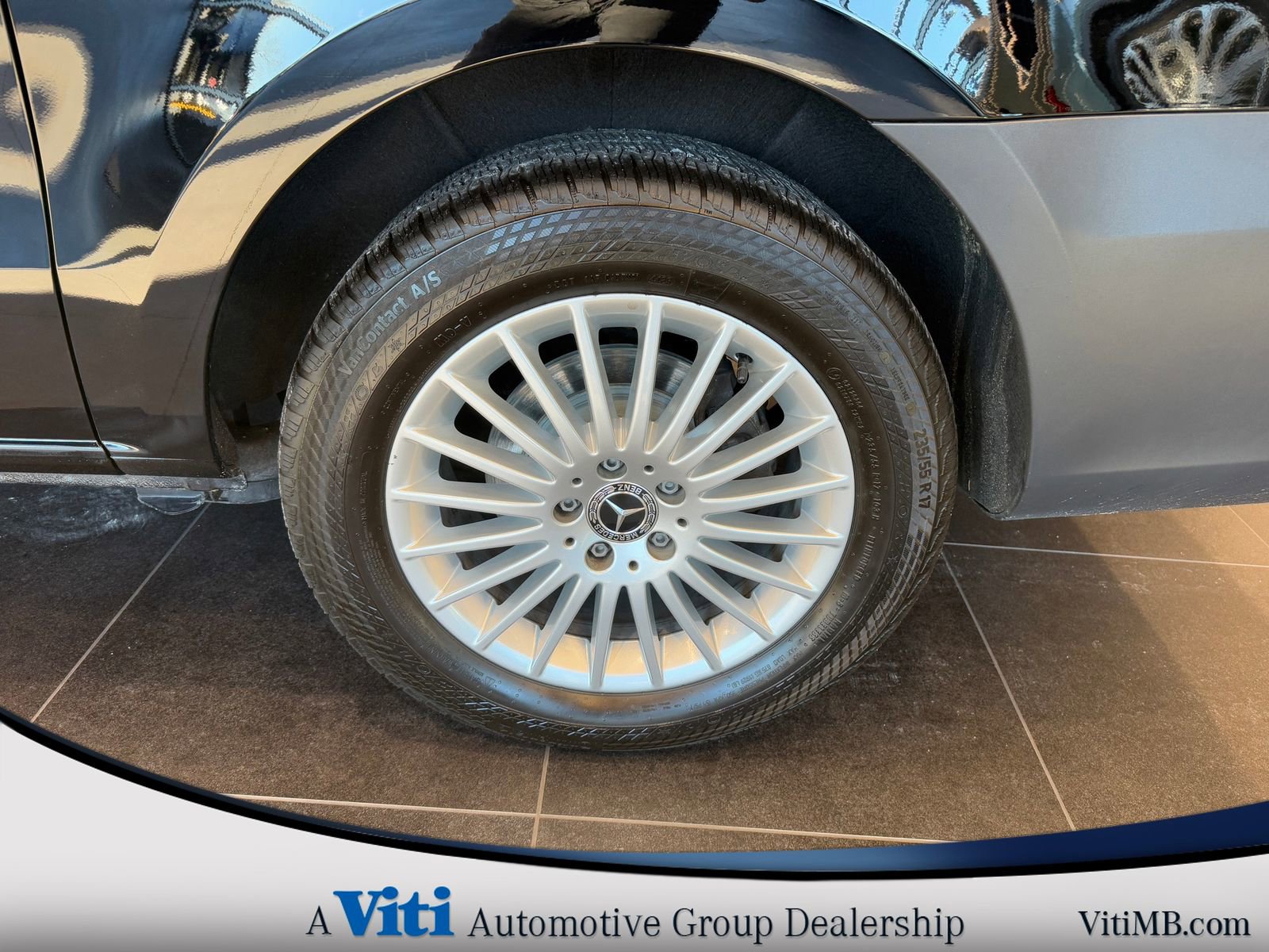 Certified 2023 Mercedes-Benz Metris Passenger image 12