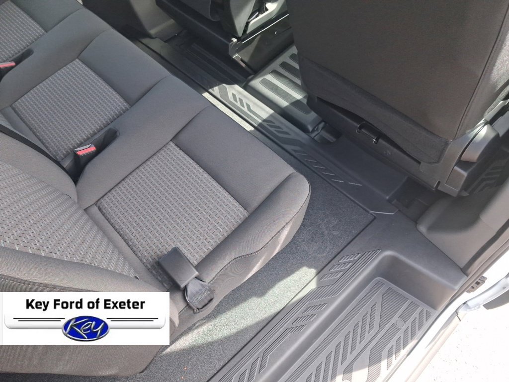 New 2027 Ford Transit 350 XL RWD image 22