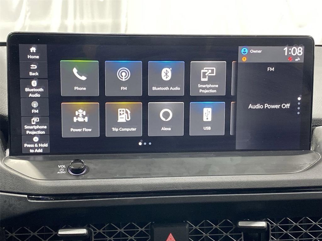 Used 2024 Honda Accord Sport image 12