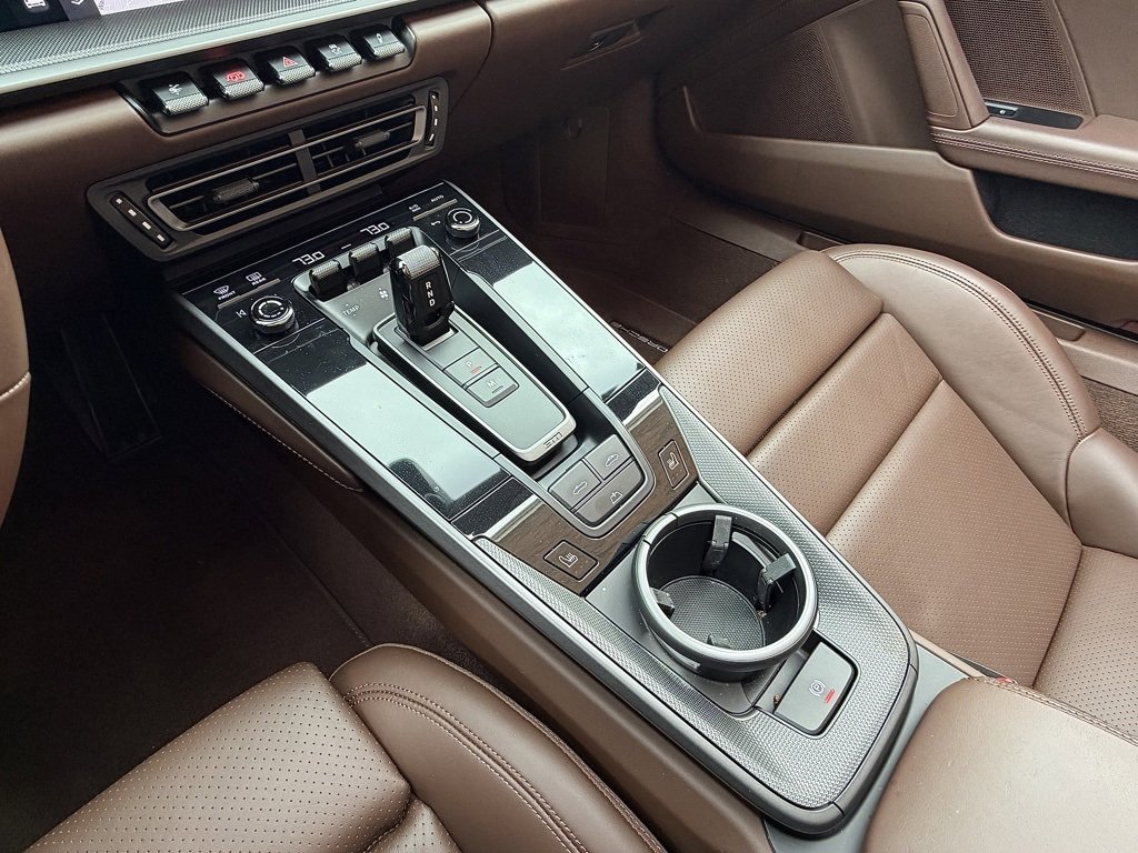 Certified 2024 Porsche 911 Carrera S image 16