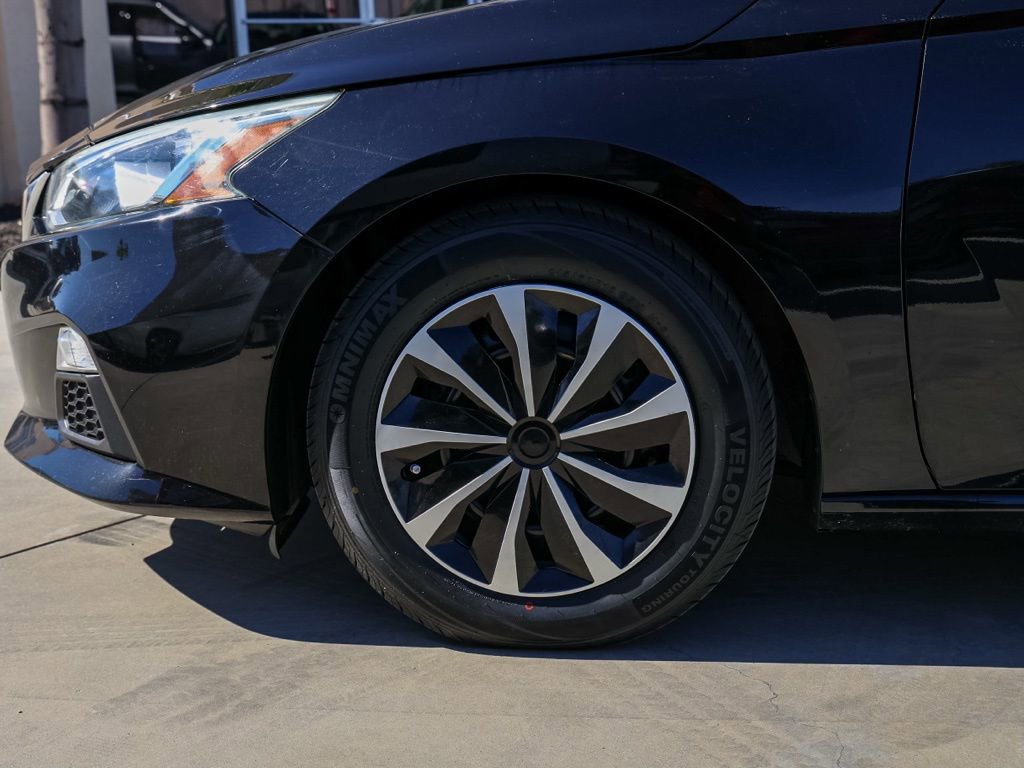 Used 2020 Nissan Altima 2.5 S image 11