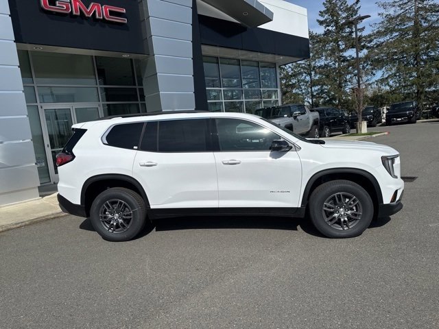 New 2025 GMC Acadia Elevation image 2