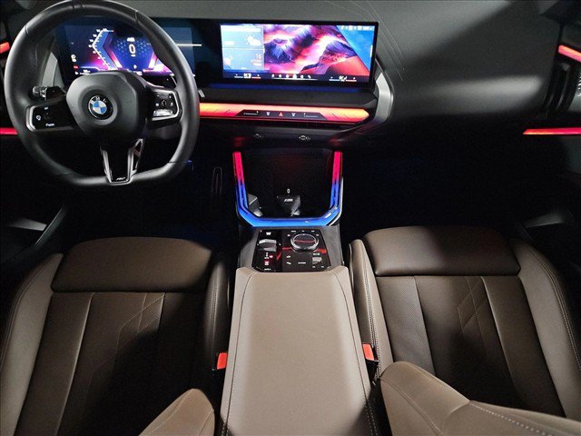 Certified 2026 BMW X3 xDrive30i w/ M Sport Package AWD/4WD image 18