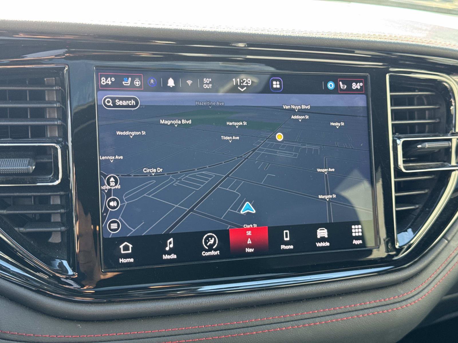 Used 2023 Dodge Durango GT image 23