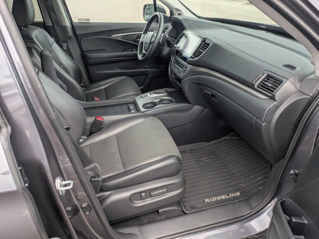 Certified 2023 Honda Ridgeline RTL image 17