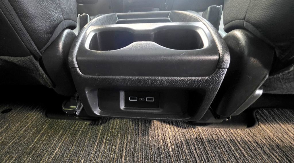 Used 2024 Honda Odyssey EX-L image 60