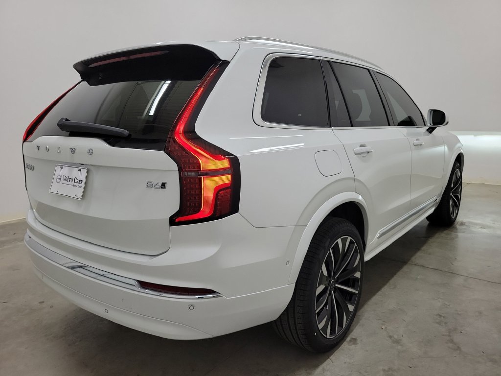 New 2026 Volvo XC90 B6 Ultra w/ Protection Package AWD/4WD image 5