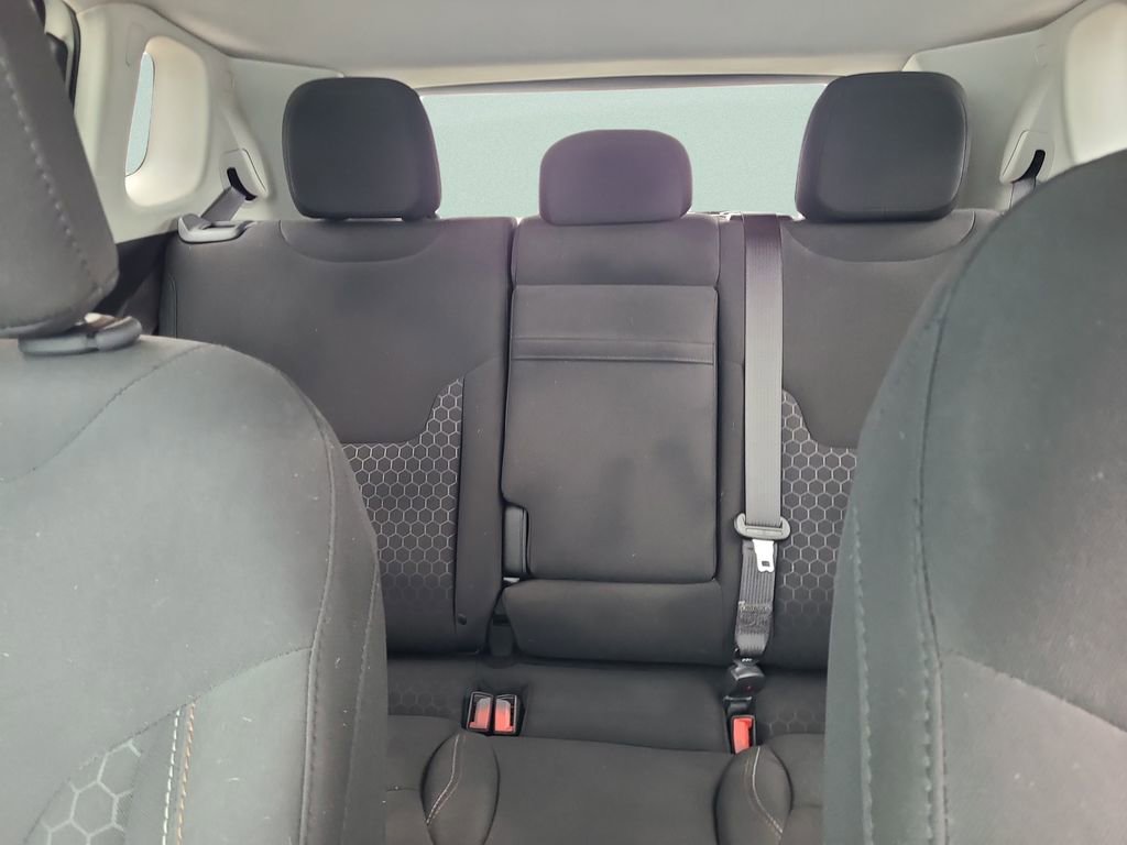 Used 2020 Jeep Compass Sport w/ Cold Weather Group AWD/4WD image 10