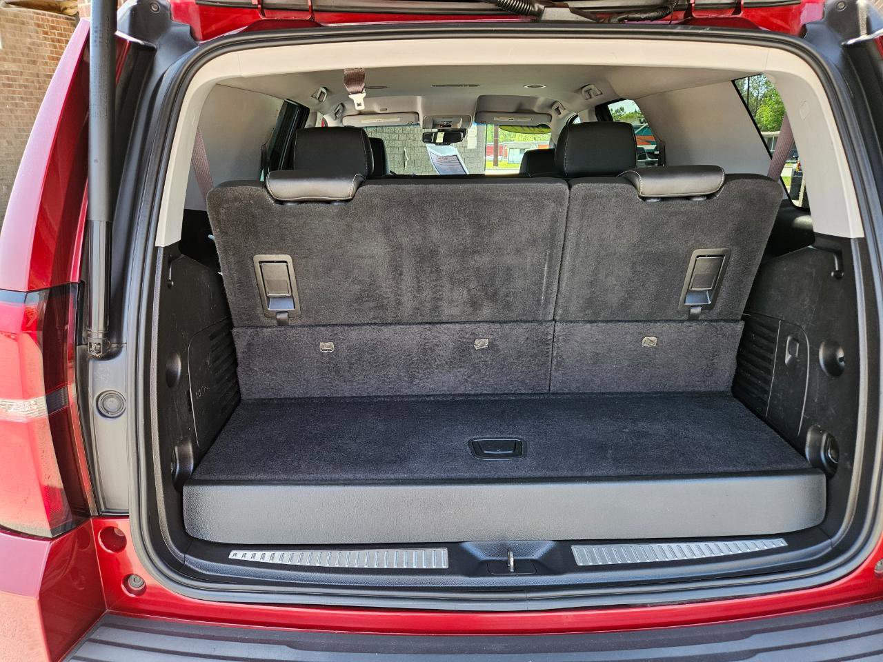 Used 2017 Chevrolet Tahoe LT image 20