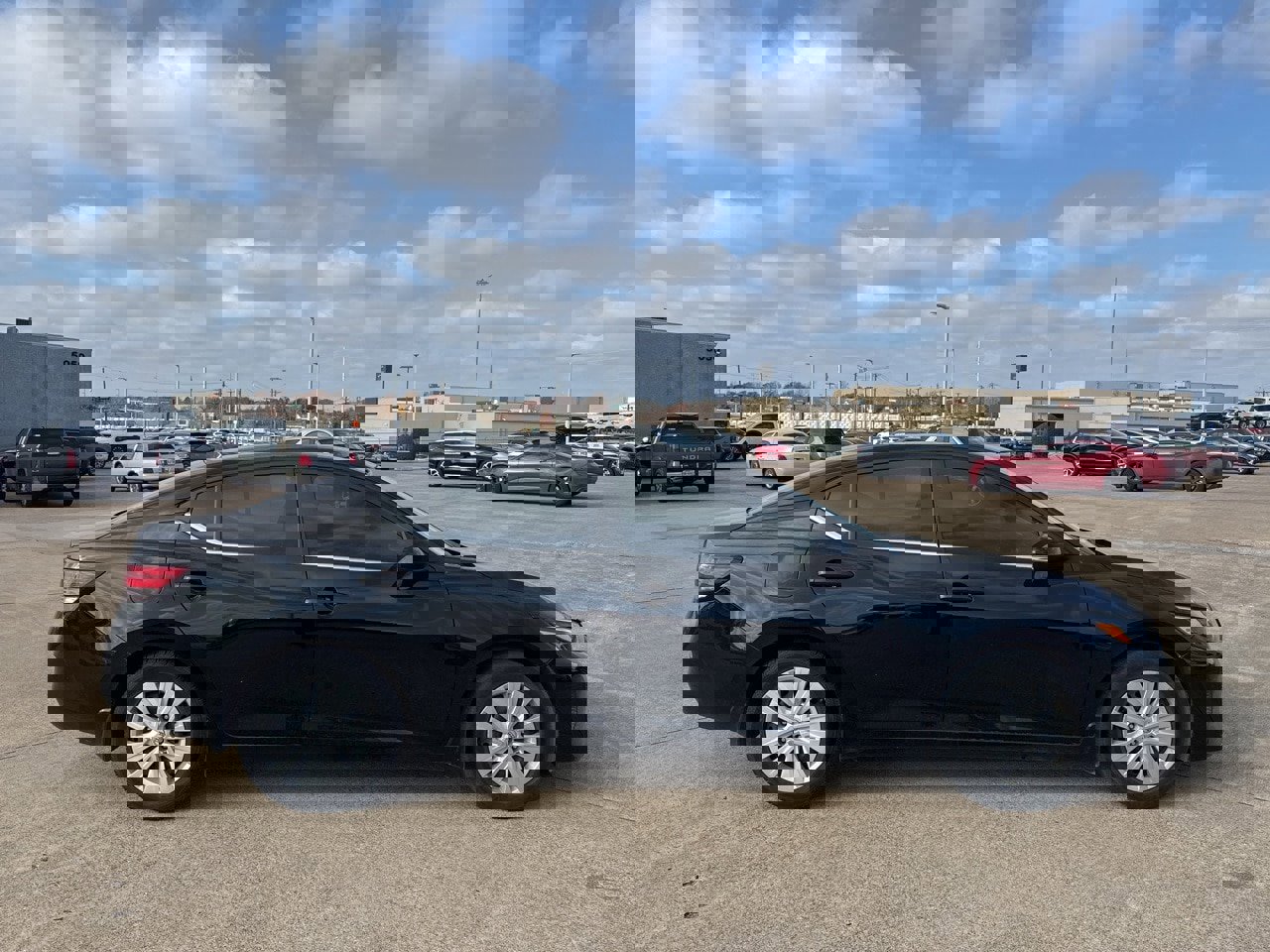 Certified 2024 Nissan Sentra S image 8