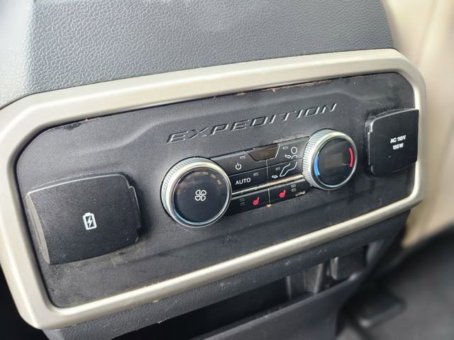 Used 2024 Ford Expedition Max Limited AWD/4WD image 29