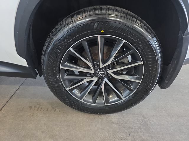 Certified 2024 Lexus NX 350 AWD w/ Cold Area Package image 32