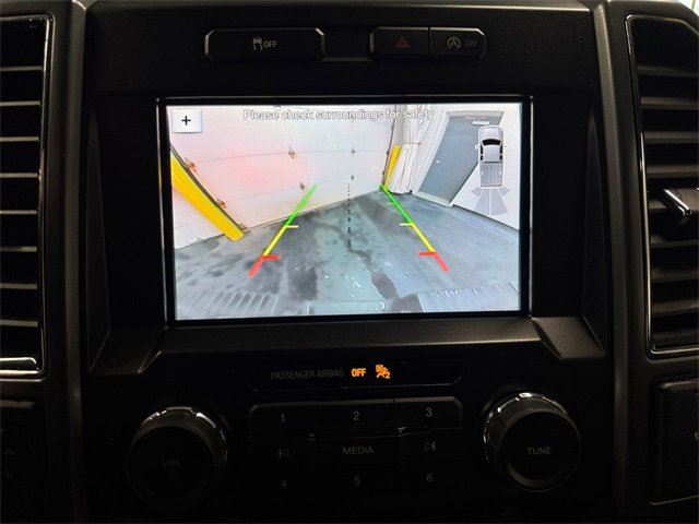 Used 2018 Ford F150 XLT w/ Equipment Group 302A Luxury image 15