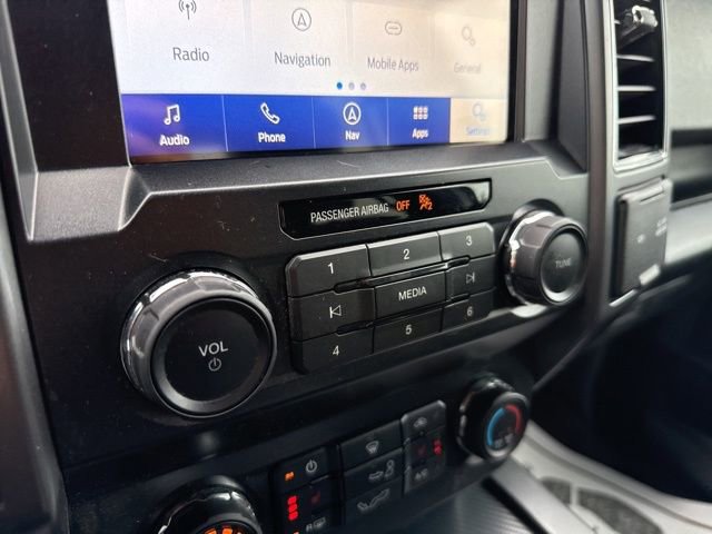 Used 2019 Ford F150 XLT w/ Equipment Group 302A Luxury image 35