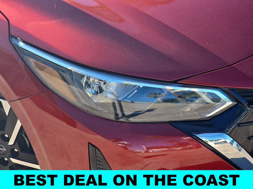 Used 2024 Nissan Sentra SV image 32