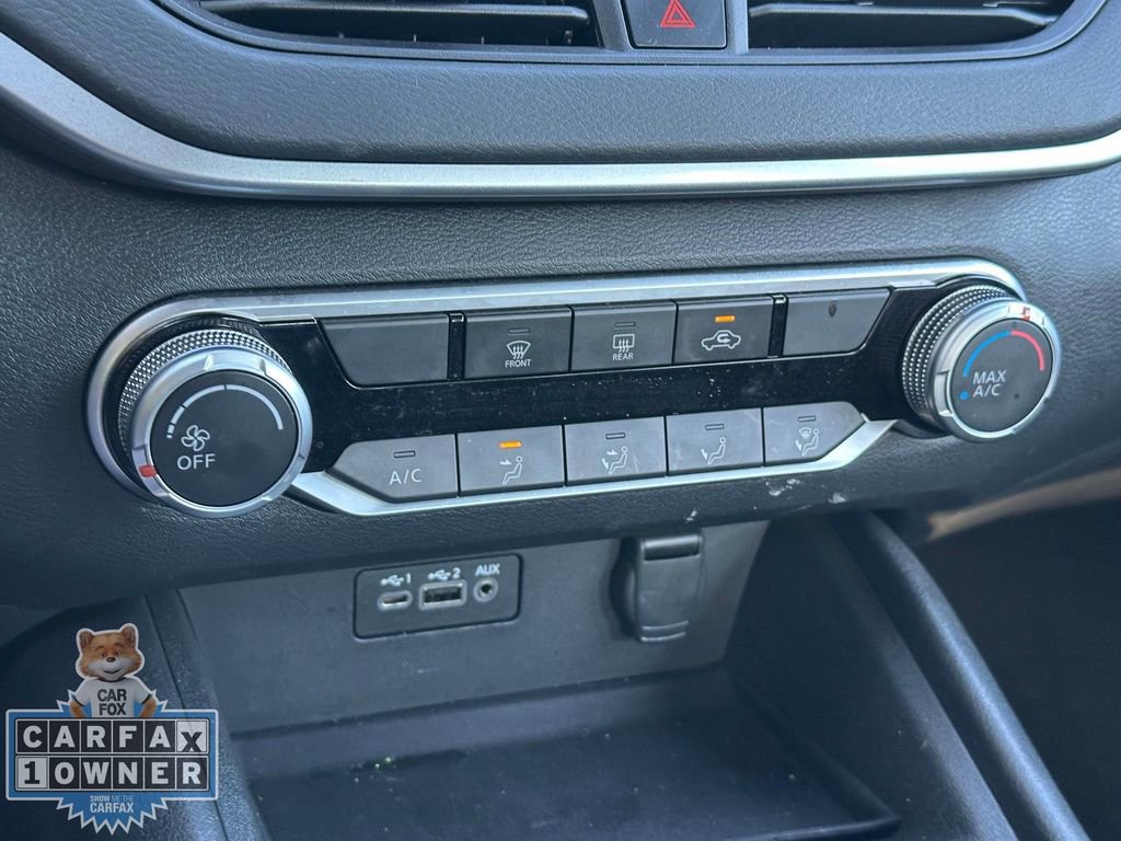 Used 2025 Nissan Altima 2.5 S FWD image 30