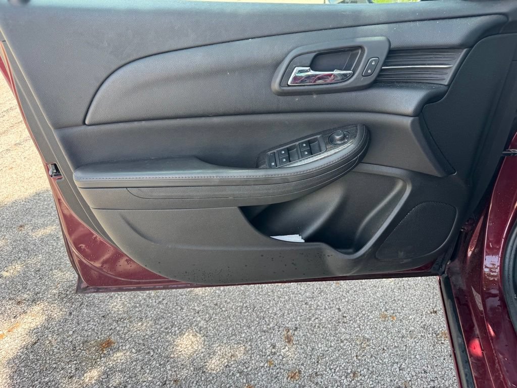 Used 2015 Chevrolet Malibu LT w/ Power Convenience Package FWD image 14